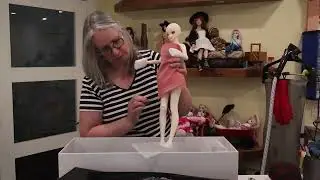 Unboxing of Kitagawa Marin from My Dress-Up Darling