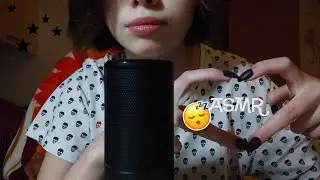 АСМР||✨Помогу Тебе Уснуть💤||✨Help You Sleep💤||ASMR