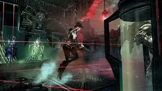 LOST ARK - Пролог За Стрелка (Девушку)