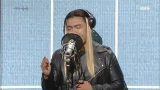 활어회 소주원샷 우럭 두개더