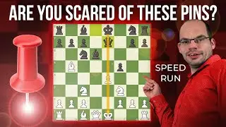 Mastering Chess Fundamentals - Speedrun 700-900