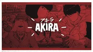 ¿Hasta dónde puede llegar el ser humano? | AKIRA 🐼 Edzahe