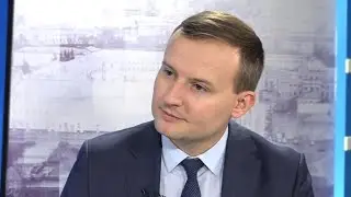 Игорь Седых, директор Центра инноваций социальной сферы Нижегородской области