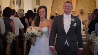 Nick&Kate Wedding Day