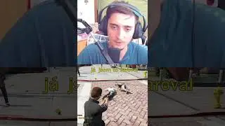 Naučím tě zvedat ruce! | GTA V (LSPDFR) | Wigleg