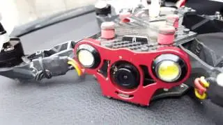 Eachine Racer 250 , Radiolink AT10 , Radiolink R12DS , PRM - 01 , Eachine EV800