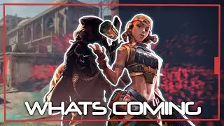 WHATS COMING┃VALORANT┃CSGO┃AlphaBeta