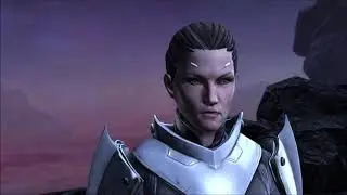 Zakuul family unites against Tenebrae