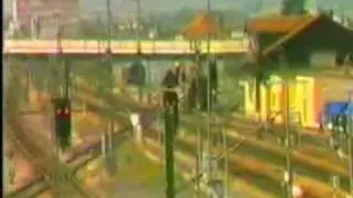 Dampf im Korntal