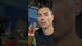 Как живут тайцы на самом деле. Полина Кокс CandyFlip