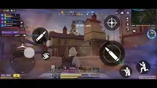 My codm Br experience with friends
