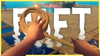 RAFT 🌊 06: Nautische 360° Netzstrumpfhose