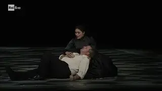 Don Carlo 2022 - Io vengo a domandar grazia (Polenzani, Pérez)