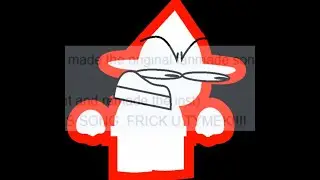 Vs Bambi Fantrack - RED 2 (Yami Remix)
