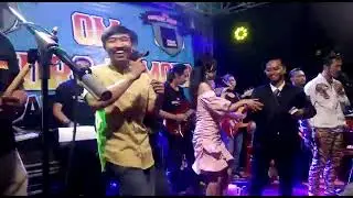 Hajatan? Nanggap OM Condro Asmoro Aja .. ❗ Murah Meriah dan Pasti Happy 😘