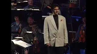 Levent Çoker - Beşinci Mevsim (1996 Eurovision - OSLO)