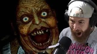 PLAYING LUNCH LADY (LIVE!)