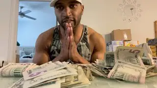 #How To Save Money | Counting Tips | My Failure Is A Lie About My Success