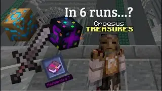 Whack RNG - Hypixel Skyblock Dungeons