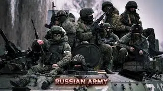RUSSIAN ARMY edit