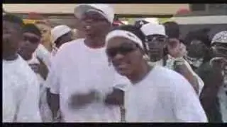 Lil Uzey Wild Yella and Lil Polkk - Fix Yo Face