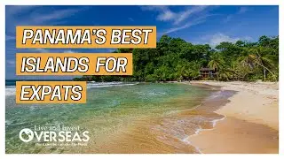 The Pros And Cons Of Island Life In Panama