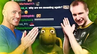 SUS EVELYNN GAMEPLAY 🥵 | Jankos