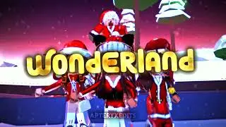 Here comes Santa Claus! 🎅 | Roblox edit