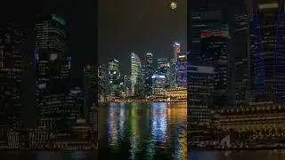 Romantic Things to Do in Singapore for Couples