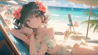 ｢Nightcore」 →  In Your Arms (techno)  -
