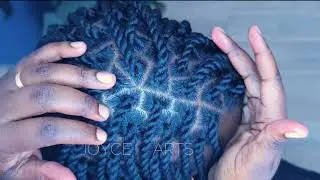BEST BRAZIL WOOL TWIST GRIPPING// 2 2 STRANDS TWIST