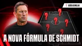 COMO VAI JOGAR O BENFICA 24/25?