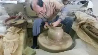 Кёнджу гончар 3