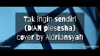 AKU MASIH SEPERTI YANG DULU || ALDRIANSYAH COVER
