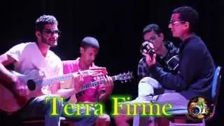 TERRA FIRME - MÚSICA DO CURTA 