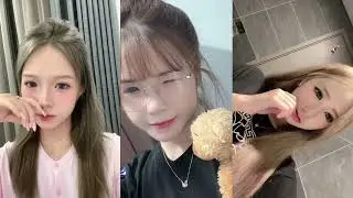Tiktok gái xinh|Tổng hợp tiktok gái xinh Tháng 7