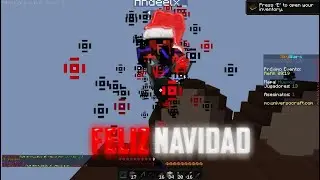Feli Navida / Minecraft 1.8.9