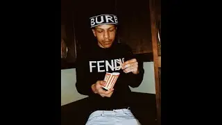 WAVY IAYZE TYPE BEAT 