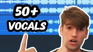 How To Make A HUGE CHOIR By Yourself