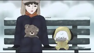 Promise to look after Chimmy?