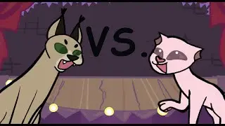 [FNF] Bingus vs. Big Floppa Mod (Full Week) - Friday Night Funkin'