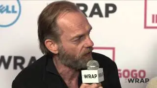 Sundance: ‘Strangerland’ Star Joseph Fiennes on the Struggle to Get Into Character