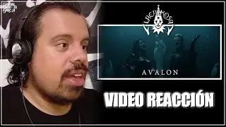 VIDEO REACCIÓN AL VIDEOCLIP DE 