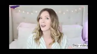 Baking video