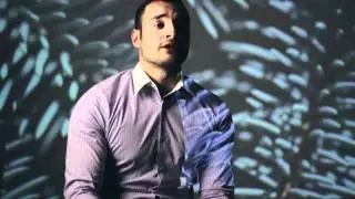 I am a Licensed Optician - Alex Haddad