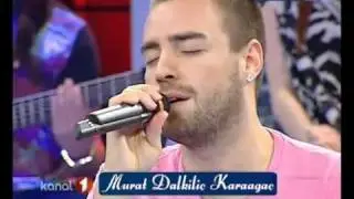 murat dalkılıç karaağaç