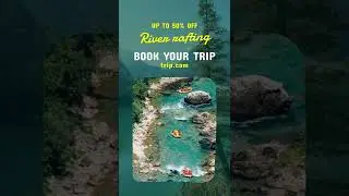 Travel with Trip.com and Avail Up To 50% Off - KouponCode.us #shorts