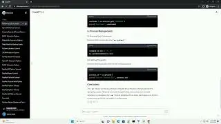 use of os library in python
