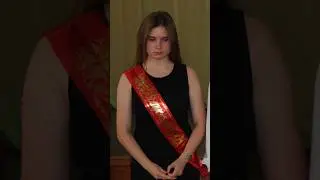 УЖАСНЫЙ ВЫПУСКНОЙ 2020 