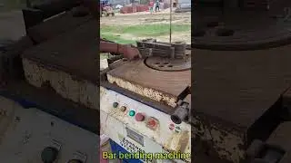 Bar Bending